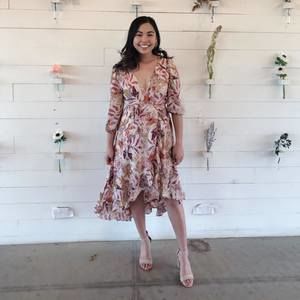 Meet your Posher, Alice